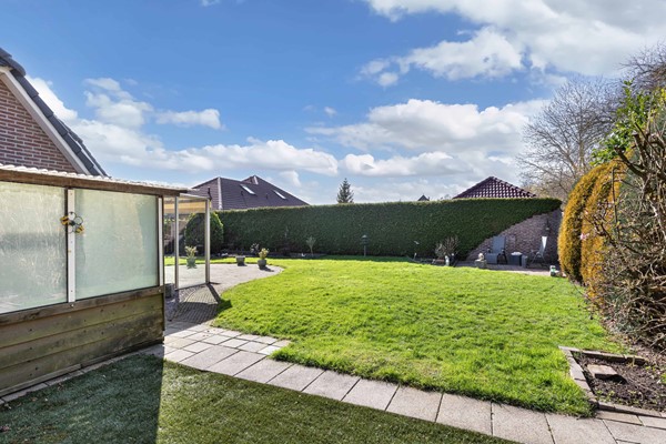 Medium property photo - De Markeur 8, 8314 AZ Bant